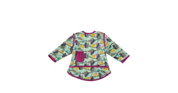 Śliniak ubranko dla dzieci, Sloth, STAGE 3[=]