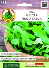 PNOS Rucola. Eruca. Sativa 0,5g