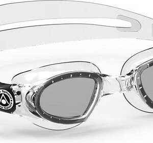 Aquasphere okulary. Mako ciemne szkła. EP2850001 LD clear-black