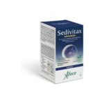 Sedivitax. Advanced x 30 kapsułek