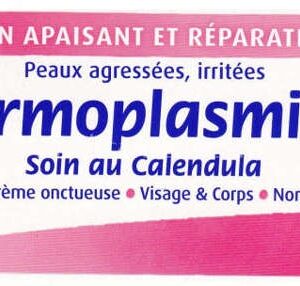 Dermoplasmine balsam 40g