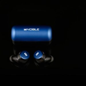 Noble. Audio. Fokus. H-ANC Kolor: Niebieski