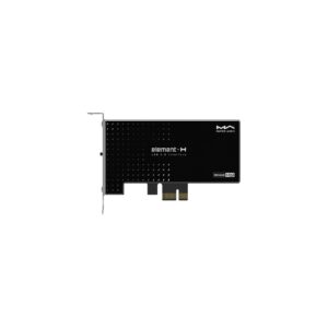 MATRIX AUDIO ELEMENT H PCIE TO USB 3.0 INTERFACE CARD Kolor: Srebrny