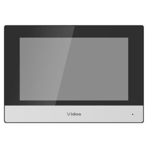 Monitor wideodomofonu. VIDOS ONE M2010