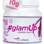 #glam. Up 500 g. Naturalny eliksir urody i kondycji z kolagenem