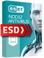 ESET NOD32 Antivirus 2024 (5 stanowisk, 2 lata) - dostawa w 5 MIN za 0 zł. - SPECJALIŚCI OD ANTYWIRUSÓW!