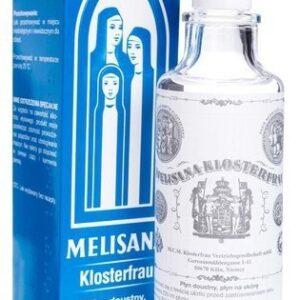 MELISANA Klosterfrau 155ml
