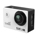 Sjcam. SJ4000 Wi. Fi - kamera sportowa