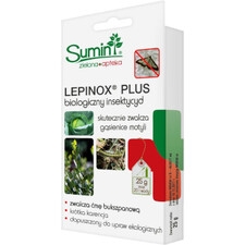 SUMIN Lepinox. Plus 25 g[=]