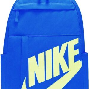Plecak. Nike. DD0559480 Elemental. Backpack. HBR niebieski