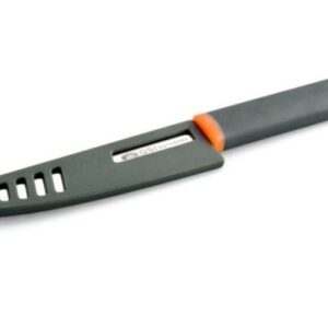Turystyczny nóż kompaktowy. GSI Santoku 4" Paring. Knife