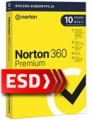 Norton 360 Premium 2024 PL (10 stanowisk, odnowienie na 1 rok) - dostawa w 5 MIN za 0 zł. - Do aktywacji. NIE JEST wymagana karta kredytowa!