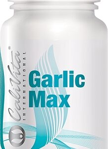 Garlic. Max 100 kapsułek. Calivita