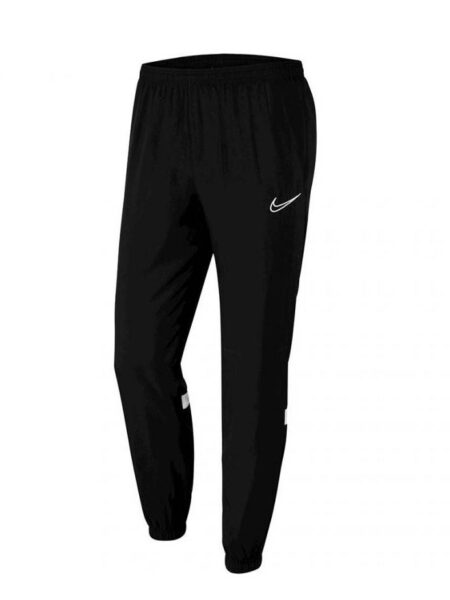 Spodnie męskie. Nike. Dri-Fit. Academy 21 CW6128 010 czarne
