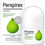 Perspirex. Comfort antyperspirant roll-on 20ml