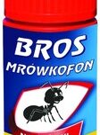 BROS Mrówkofon środek na mrówki 60g