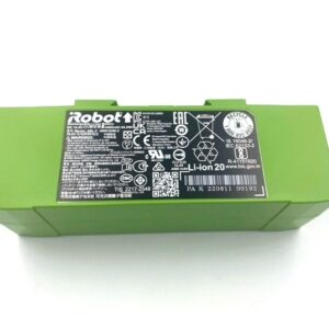 Akumulator litowo-jonowy do i. Robot. Roomba seria. Combo j7/j9