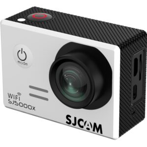 Sjcam. SJ5000X Elite - kamera sportowa