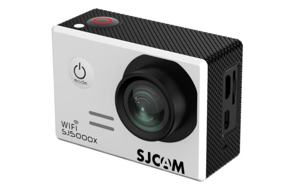 Sjcam. SJ5000X Elite – kamera sportowa