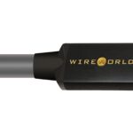 Kabel. Wireworld. Silver. Sphere. HDMI (SSP) Długość: 0,6 m[=]