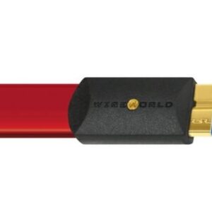 WIREWORLD STARLIGHT 8 USB 3.0 A to. Micro-B (S3AM) Długość: 0,6 m[=]