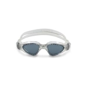 Aquasphere okulary. Kayenne ciemne szkła. EP1220015 LD clear-silver