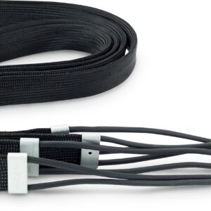 Tellurium. Q ULTRA SILVER kabel głośnikowy. Długość: 2 x 3,5m, Wtyk: Widełki