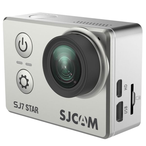 Sjcam. SJ7 Star – kamera sportowa