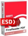 Abbyy. Fine. Reader. PDF 16 Standard. PL EDU/GOV (36 miesięcy) - wersja elektroniczna - Dostawa w 5 MIN za 0 zł. - NAJSZYBSZY SKLEP W INTERNECIE!