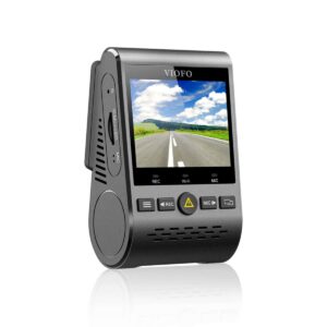 VIOFO A129-G GPS