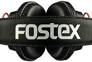 Słuchawki. FOSTEX T50RP MK3