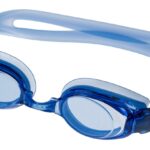 Okulary do pływania. Vivo. B-0103 niebieskie