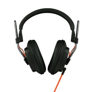 Słuchawki. FOSTEX T20RP MK3