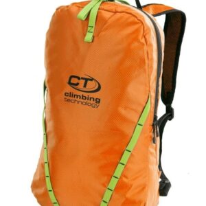 Plecak wspinaczkowy. Climbing. Technology. Magic. Pack. NE - orange