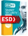 ESET Smart. Security. Premium 2024 (odnowienie 1 stanowisko, 36 miesięcy) - dostawa w 5 MIN za 0 zł. - SPECJALIŚCI OD ANTYWIRUSÓW!