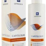 CAPITIS Duo szampon 110ml