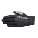 Rękawiczki. Alpinestars. F-Lite black-steel gray 1566815-1061