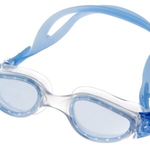 Okulary do pływania. Vivo. B-0112 niebieskie