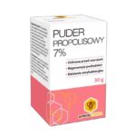 Puder propolisowy 7% 30g