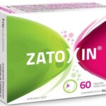 ZATOXIN x 60 tabletek