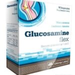 OLIMP Glucosamine. Flex x 60 kapsułek