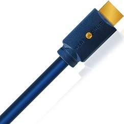 WIREWORLD Sphere 48 HDMI (SPH) kabel. Długość: 0,6 m[=]
