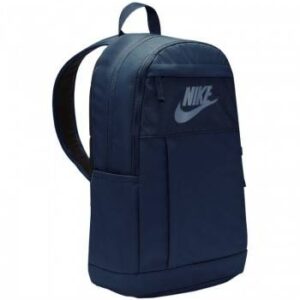 Plecak. Nike. DD0562451 Elemental. Backpack granatowy
