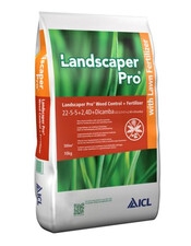 ICL Landscaper. Pro. Weed. Control 22-05-05 2-3M 15kg