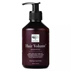 Hair. Volume szampon 250ml