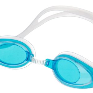 Okulary do pływania. Vivo. Junior. B-0121 białe