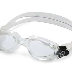 Aquasphere okulary. Kaiman jasne szkła. EP1150000 LC clear