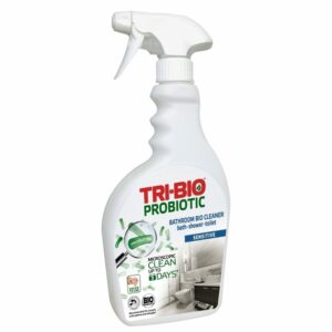 Probiotyczny spray do mycia łazienek, 420 ml