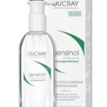 DUCRAY Sensinol szampon ochrona fizjologiczna 200ml