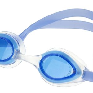 Okulary do pływania. Fluent 2112